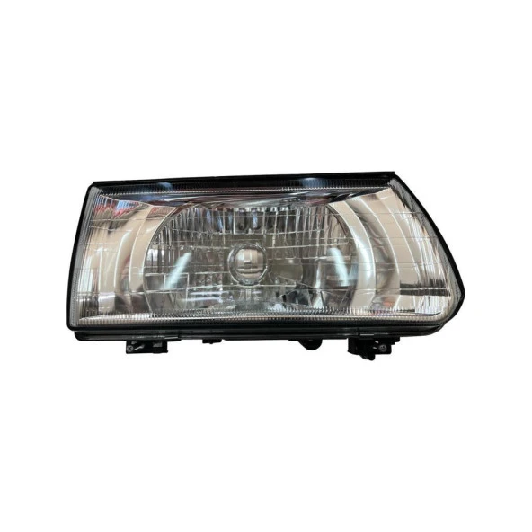 Far Sağ L300 2001-2009 - Resim 2