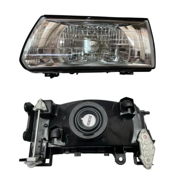 Far Sol L300 2001-2009 ürün görseli 1