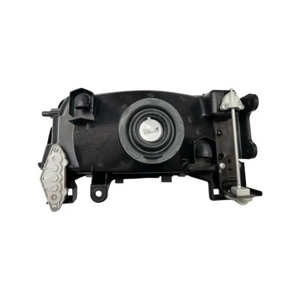 Far Sağ L300 2001-2009 - Resim 3