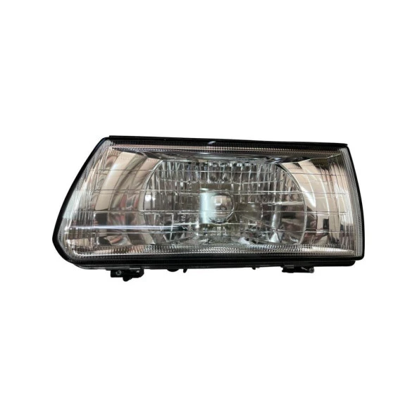 Far Sol L300 2001-2009 - Resim 2