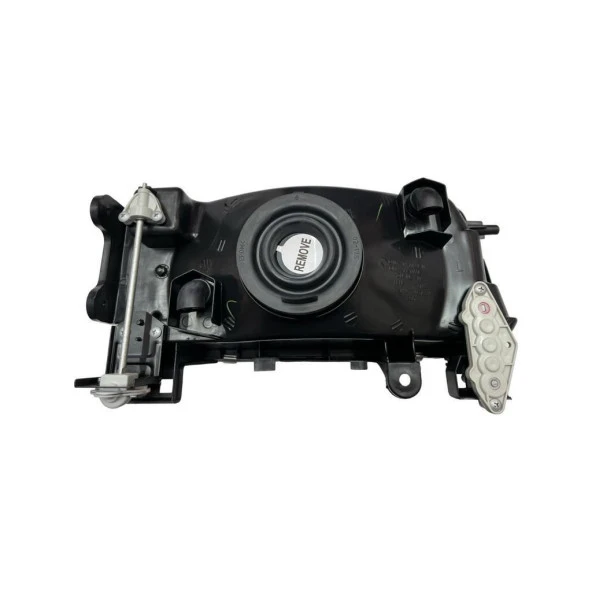 Far Sol L300 2001-2009 - Resim 3