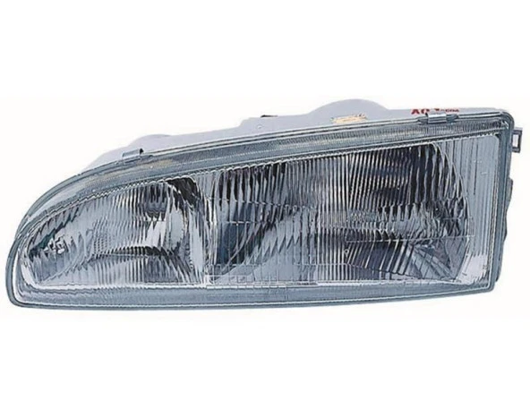 Far Sol H100 1997-2008 Minibüs ürün görseli 1