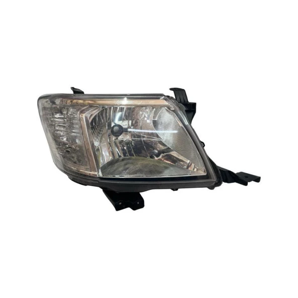 Far Sağ Hilux Vigo 2011-2015 Elektrikli Manuel - 2