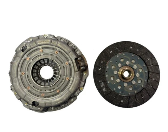 Debriyaj Seti Ssanyong Actyon / Kyron 2.0D - Resim 2
