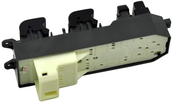 Cam Açma Düğmesi Ön Sol Corolla 2007- / Auris 2007- / Yaris 2006- / Camry 2006- / Rav4 2006- - Resim 4