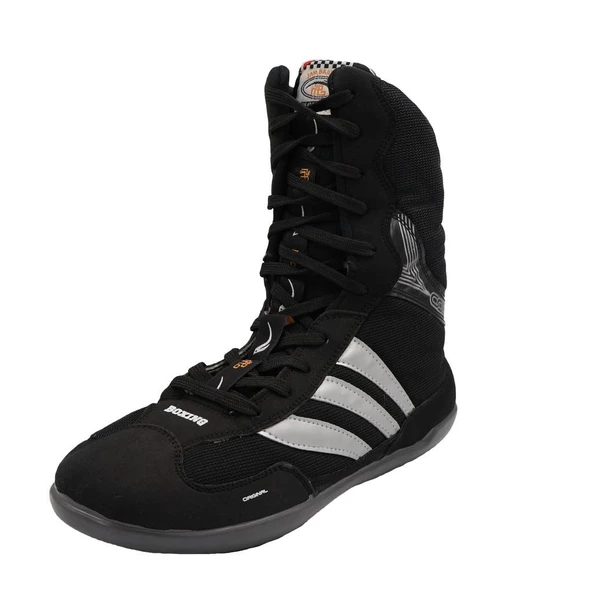 Jam Barter B01 Boks Ayakkabısı - 2