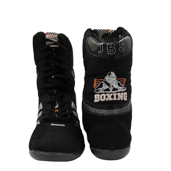 Jam Barter B01 Boks Ayakkabısı - 4