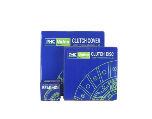 Debriyaj Seti İX-35 1.6 2010- / Sportage 1.6 2010- / Elantra 1.6 2012- / İ-40 2012- - Resim 2