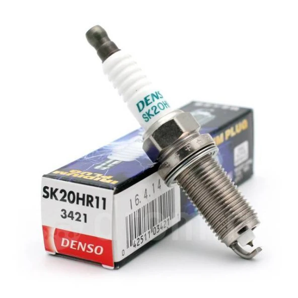 Buji İridyum Sirion 2005- ürün görseli 1