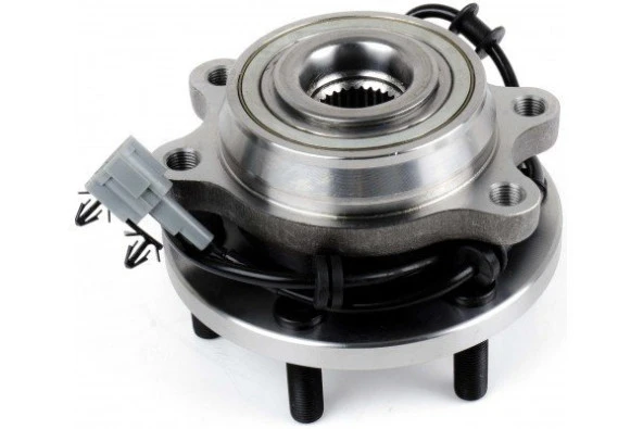 Ön Porya Navara 2006- 4x4 / Pathfinder 2006- 4x4 ürün görseli 1