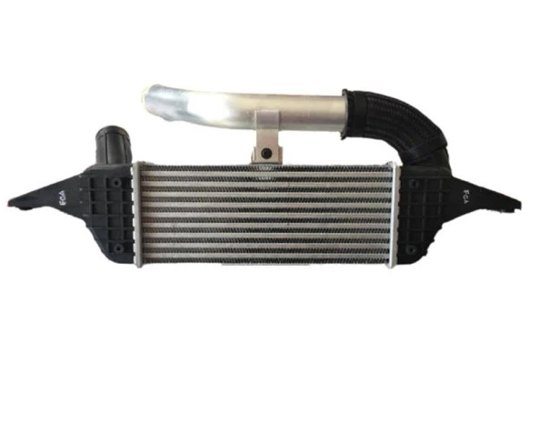 İntercooler Ara Soğutucu H100 2004- Kamyonet - Resim 2