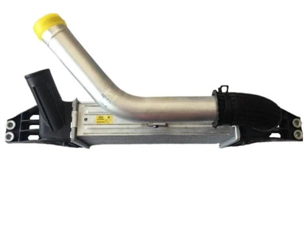 İntercooler Ara Soğutucu H100 2004- Kamyonet - Resim 3