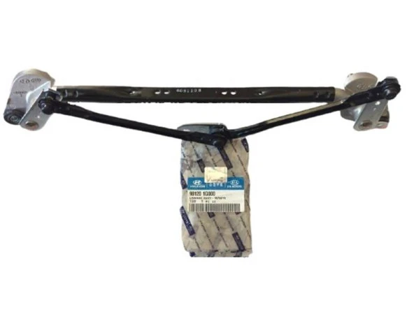 Silgi İç Mekanizma Accent Era 2006-2011 / Rio 2006-2011 - Resim 2