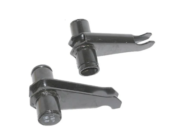 Torsiyon Germe Kolu Ön Sol H100 1997- Kamyonet ürün görseli 1