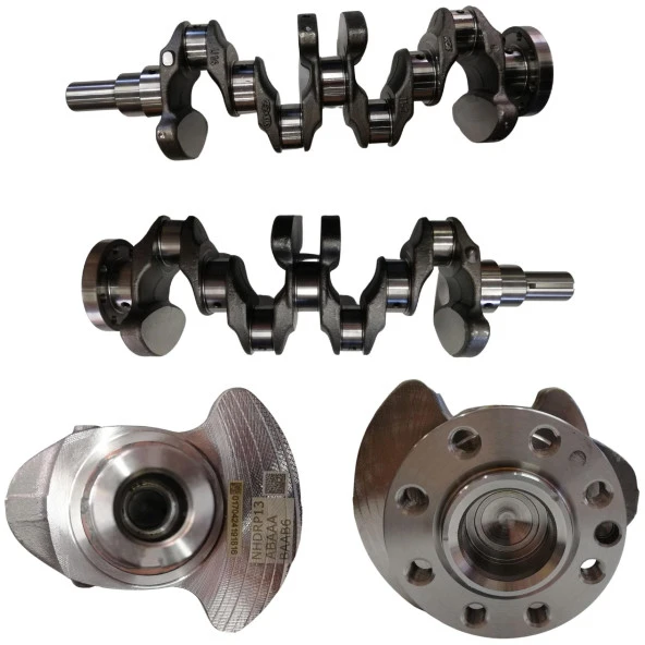 Krank Mili Accent Era 2006- / Accent Blue 2011- / İ-30 / Getz / Ceed / Cerato / Rio Dizel ürün görseli 1