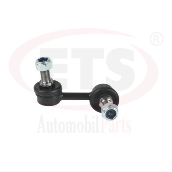 Z Rot Arka Sağ Ssangyong Actyon 2008- / Kyron 2008- / Rexton 2002- - 1