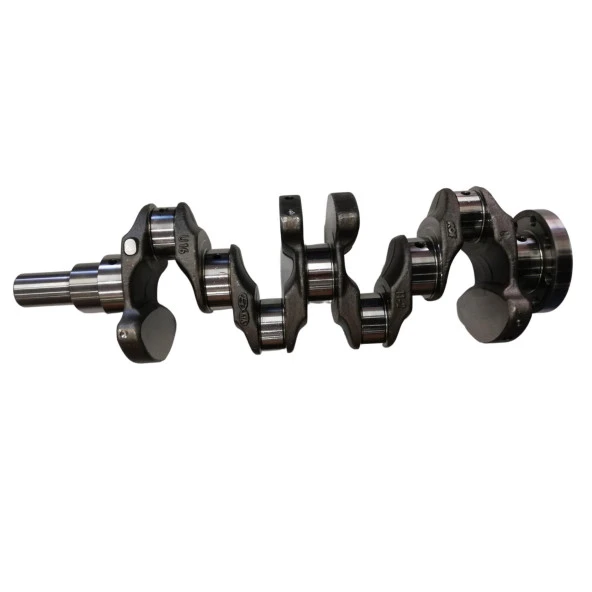 Krank Mili Accent Era 2006- / Accent Blue 2011- / İ-30 / Getz / Ceed / Cerato / Rio Dizel - Resim 2