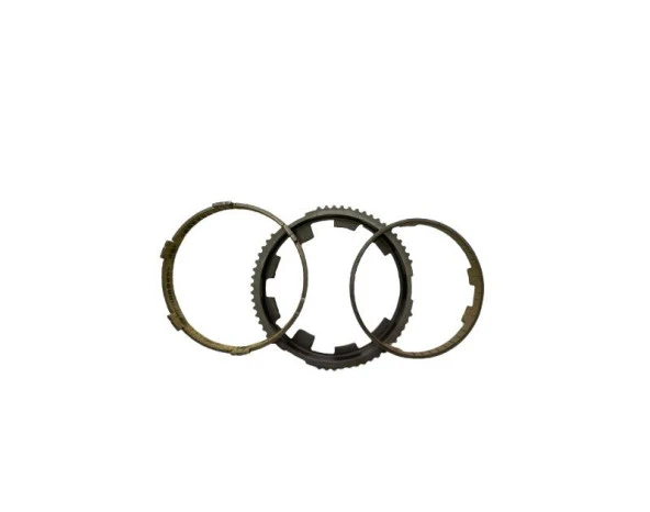 Senkromeç Sarısı H100 2012- Kamyonet 1-2 Vites 6 Vites - Resim 2