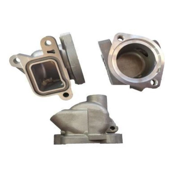 Termostat Alt Kapak Era / Getz / İ-20 / İ-30 / Blue / Cerato / Rio Dizel ürün görseli 1