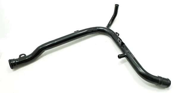 Devirdaim Su Borusu Accent Blue 2011-  / İ-20 / İ-30 / Ceed / Rio / Soul 1.4 Dizel - Resim 3