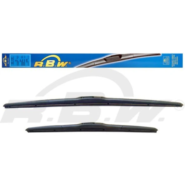 Silecek Corolla / Auris / Ceed / Jazz / İ-30 / Santa Fe 650mm.350 ürün görseli 1