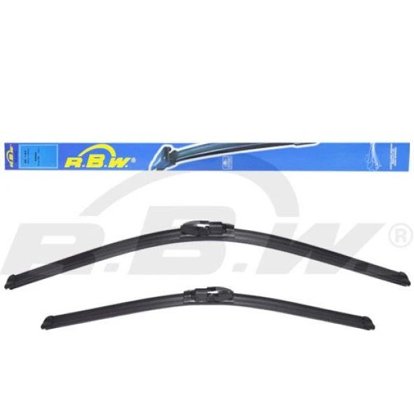 Silecek CIVIC 2006- Takım 700mm+580mm ürün görseli 1