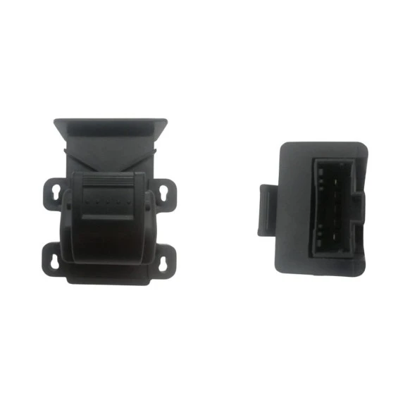 Cam Açma Düğmesi Ön Sağ Civic 01-06 VTEC / Crv 02-06