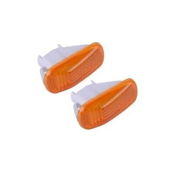 Çamurluk Sinyali Crv / Civic / Jazz / City / Accord  Sarı ürün görseli 1