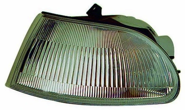 Sinyal Sol CİVİC 1992-1995 Sedan Beyaz ürün görseli 1