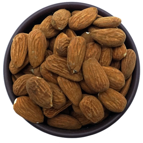 Badem Kavrulmuş 1kg - 2