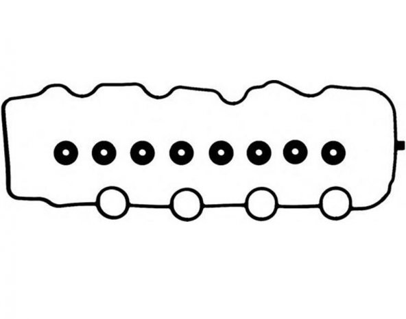 Üst Kapak Conta Jazz 2002-2008 / City 2006-2009 Takım ürün görseli 1