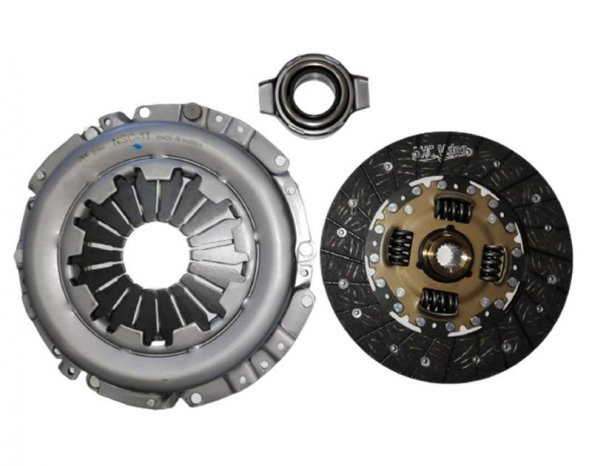 Debriyaj Seti Primera 1997-2002 1.6 P11 ürün görseli 1