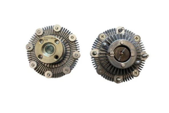 Fan Termik Jimny 1.3 / Baleno 1.3 ürün görseli 1