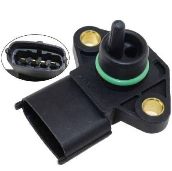 Map Sensörü Era / Blue / Rio / İ-20 / İ-30 / Ceed / Tucson / Sorento / Cerato ürün görseli 1