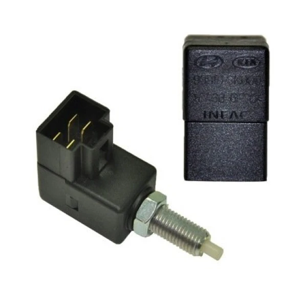 Fren Pedal Müşürü Accent Era 06-11 / Getz / Elantra / İ-20 / İ-30 / Matrix / Rio / Ceed / Cerato / Sorento / Tucson ürün görseli 1