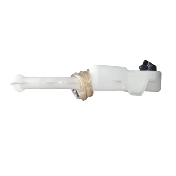 Su Fıskiye Deposu Colt 2004- Motorlu - Resim 3