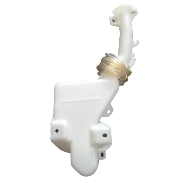 Su Fıskiye Deposu Colt 2004- Motorlu - Resim 4