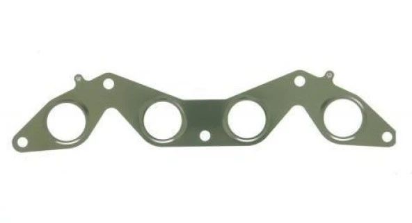 Egzoz Manifold Conta Civic 2001-2006 VTEC Çelik ürün görseli 1