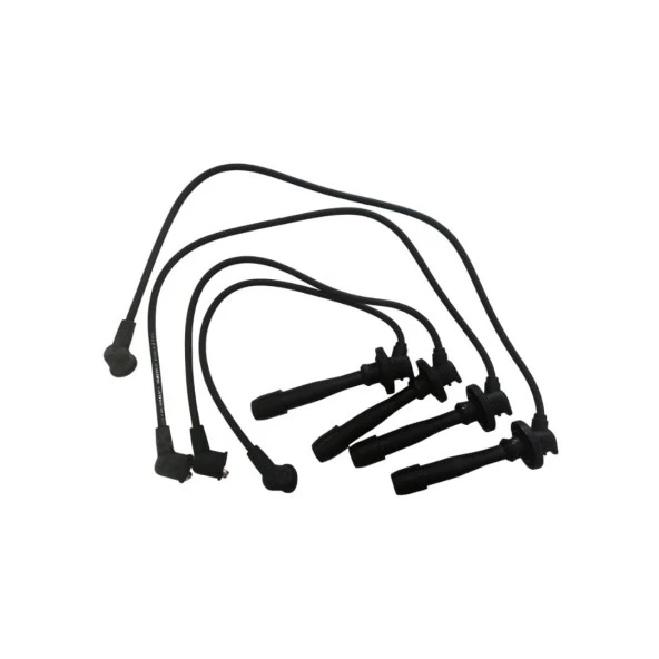 Buji Kablosu Corolla 1993-1998 1.6 4AF Karbüratörlü ürün görseli 1