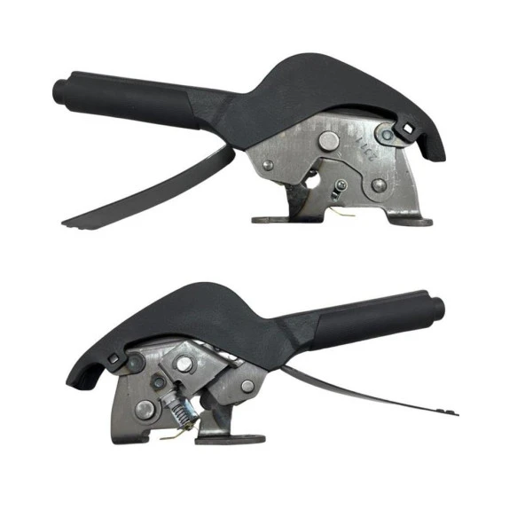 El Fren Kolu Bongo 2004- ürün görseli 1