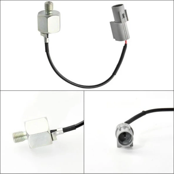 Vuruntu Sensörü Grand Vitara 1998-2005 2.0 / SX4 ürün görseli 1