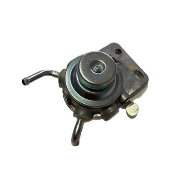 Mazot Otomatiği H100 2009- Kamyonet - 2