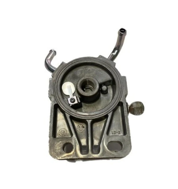 Mazot Otomatiği H100 2009- Kamyonet - 3