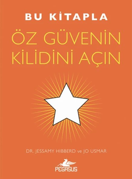 Bu Kitapla Öz Güvenin Kilidini Açın