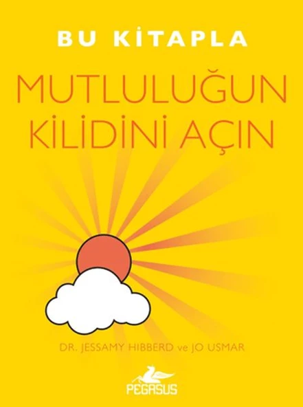Bu Kitapla Mutluluğun Kilidini Açın