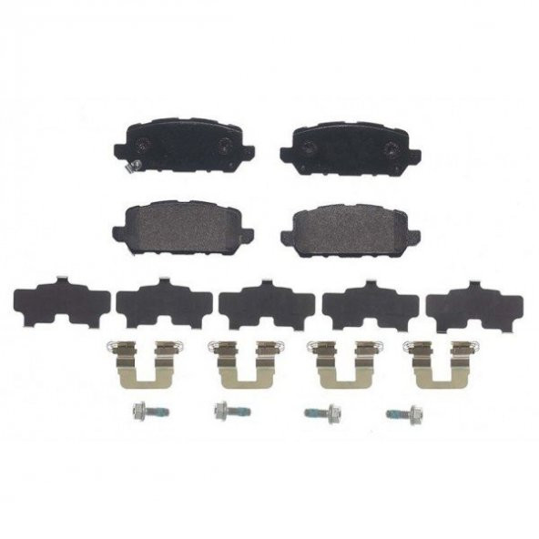 Arka Balata Hrv 2015- ürün görseli 1