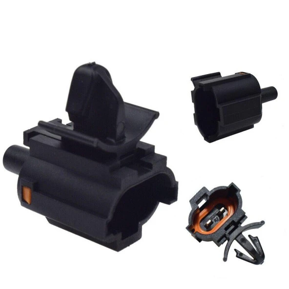 Dış Ortam Sıcaklık Sensörü Hyundai / Kia Tüm Modeller - 2