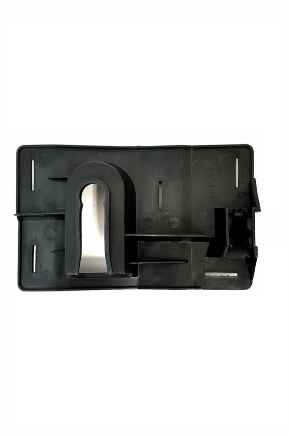 Ön Tampon Braketi Sağ H100 2004-2011 Kamyonet ürün görseli 1