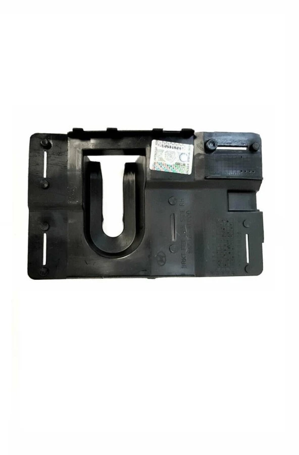 Ön Tampon Braketi Sağ H100 2004-2011 Kamyonet - Resim 2