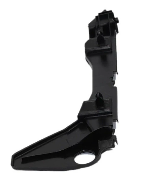 Ön Tampon Braketi Sol Corolla 2002-2006 H.B - Resim 2